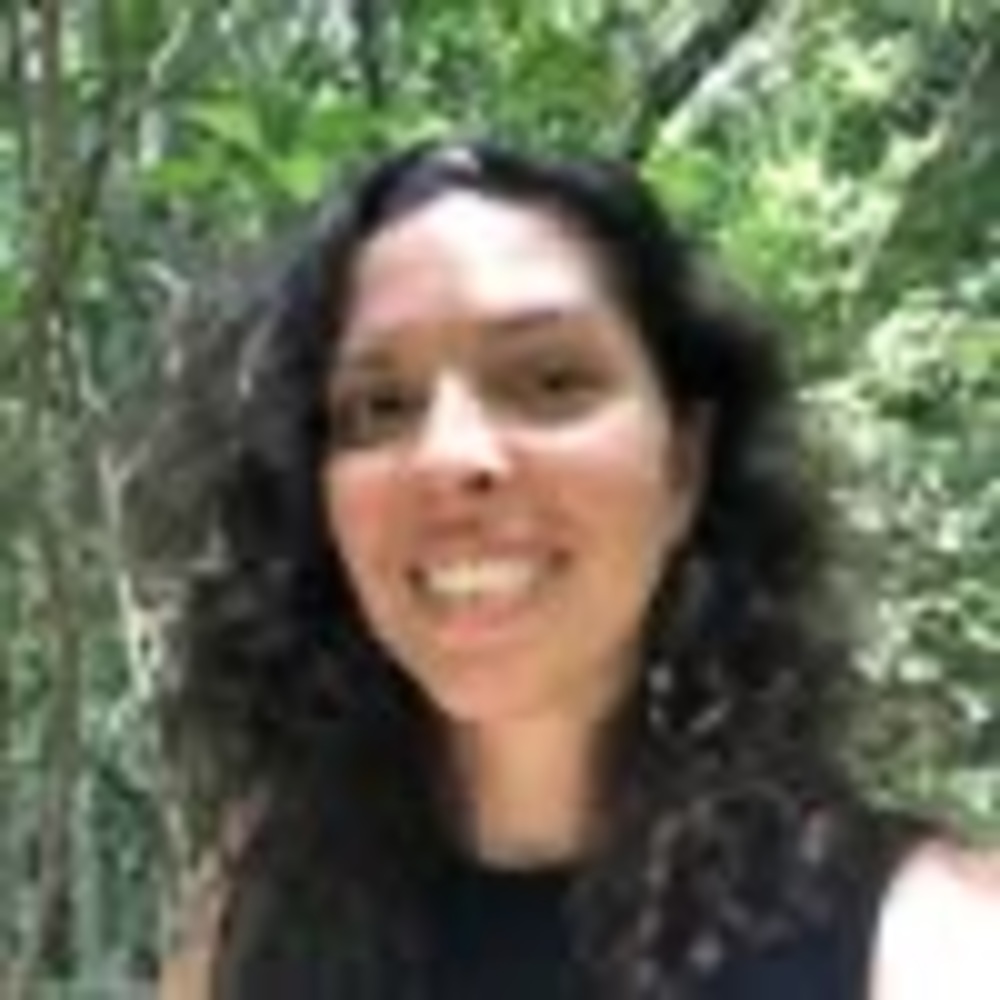 Meet your Posher, Tatiana